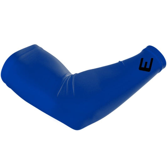 Royal Blue Arm Sleeve - Grit Grind Strength
