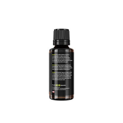 SAUNABOX All-Natural Sauna Cleaning Kit