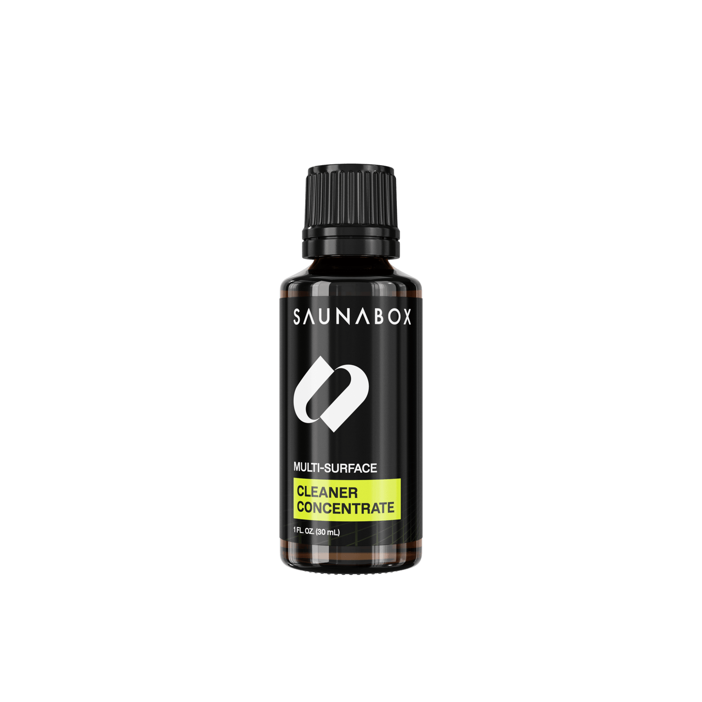 SAUNABOX All-Natural Sauna Cleaning Kit