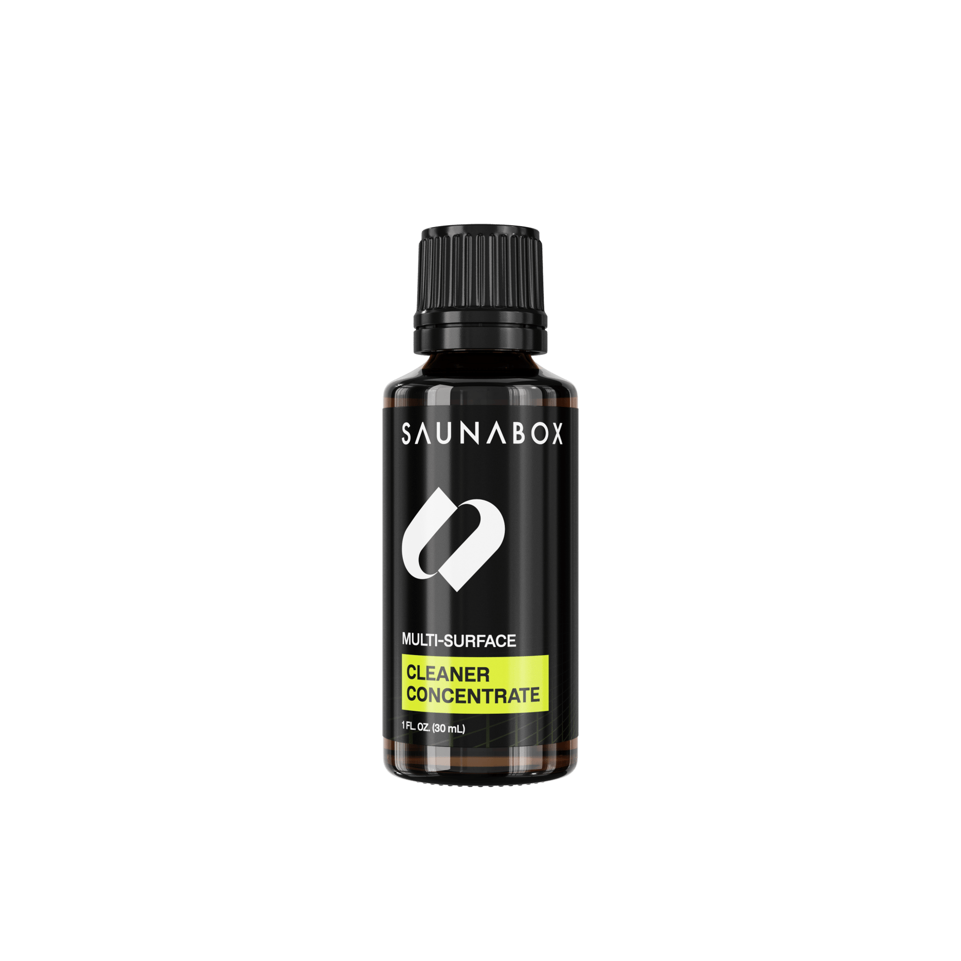 SAUNABOX All-Natural Sauna Cleaning Kit