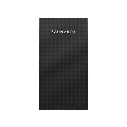 SAUNABOX Infrared Sauna Blanket