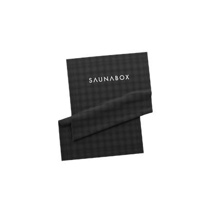 SAUNABOX Infrared Sauna Blanket