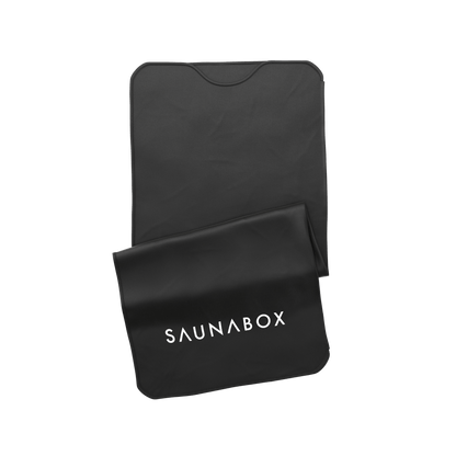 SAUNABOX Infrared Sauna Blanket