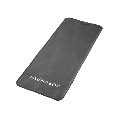 SAUNABOX Infrared Sauna Blanket