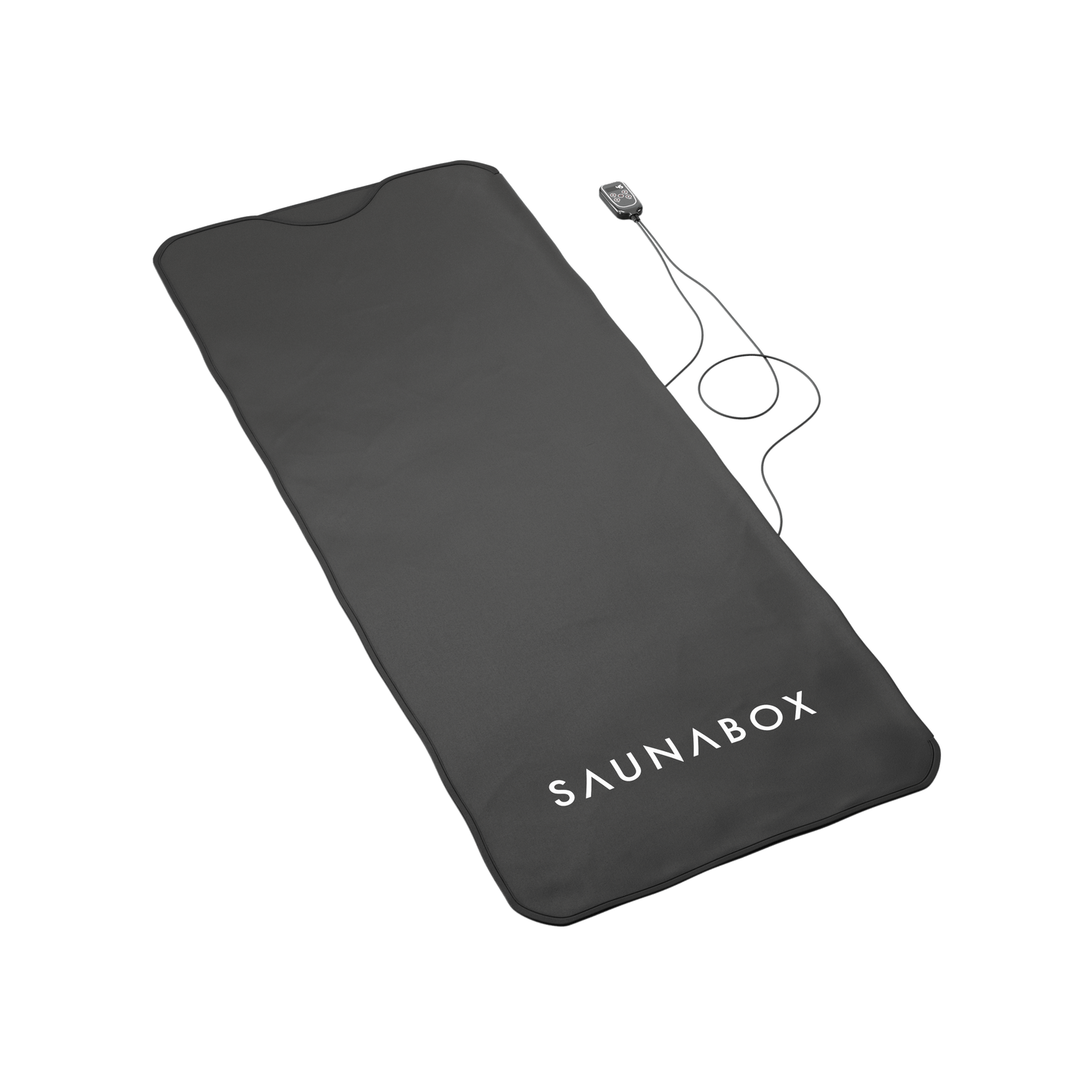 SAUNABOX Infrared Sauna Blanket