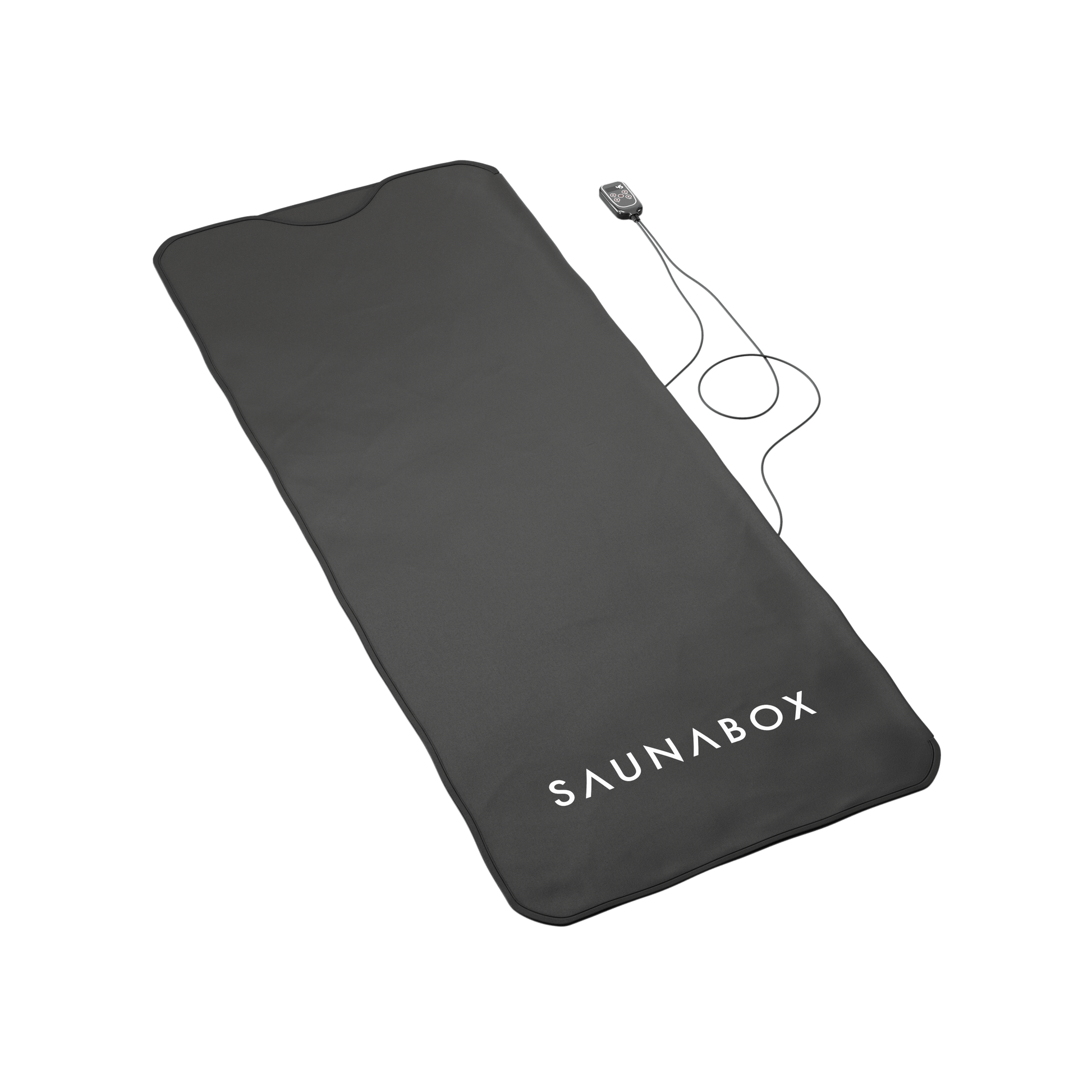 SAUNABOX Infrared Sauna Blanket