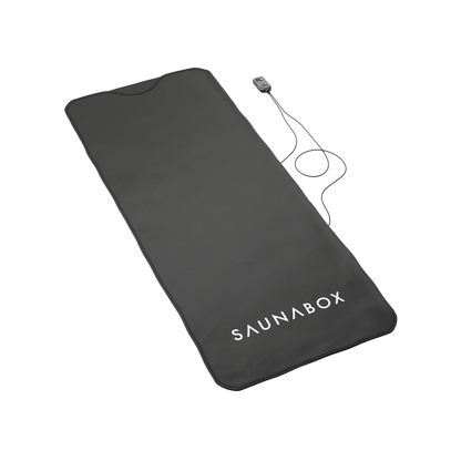 SAUNABOX Infrared Sauna Blanket