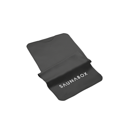SAUNABOX Infrared Sauna Blanket