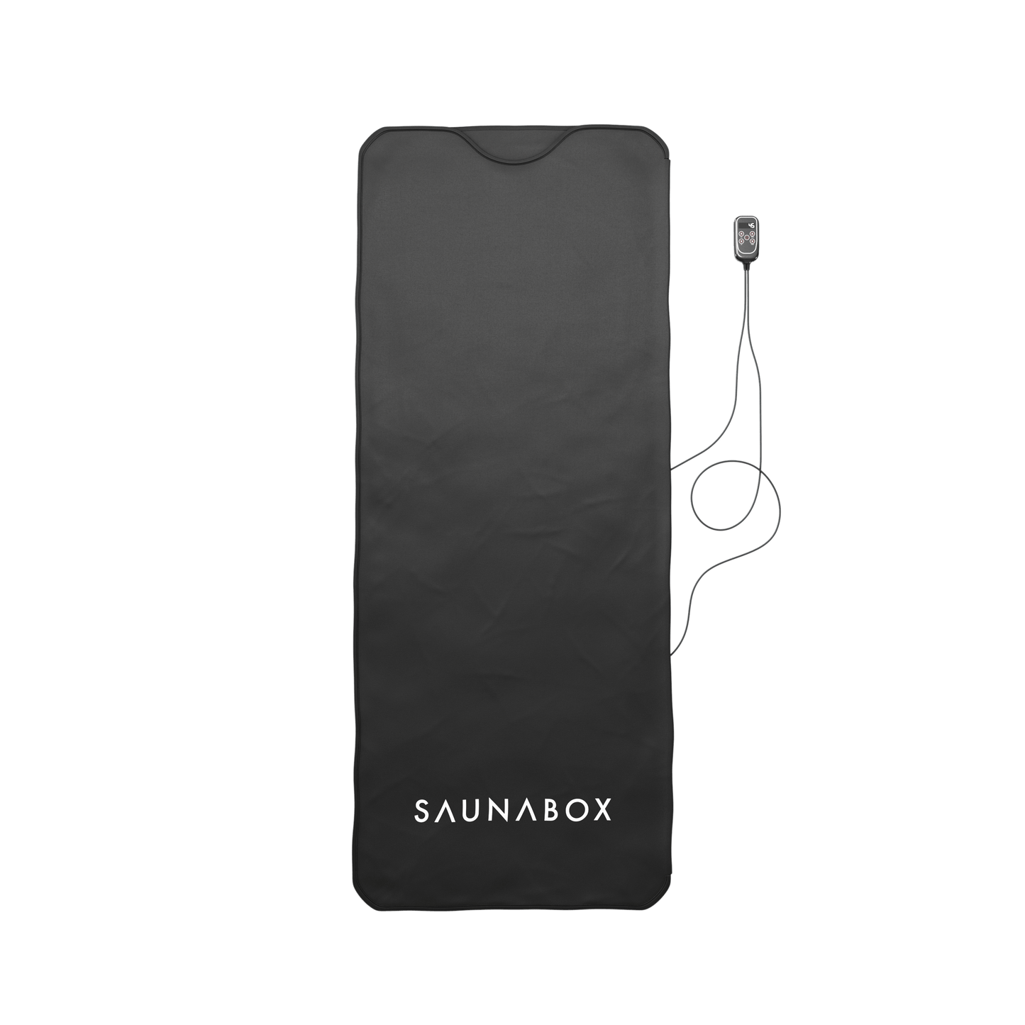 SAUNABOX Infrared Sauna Blanket
