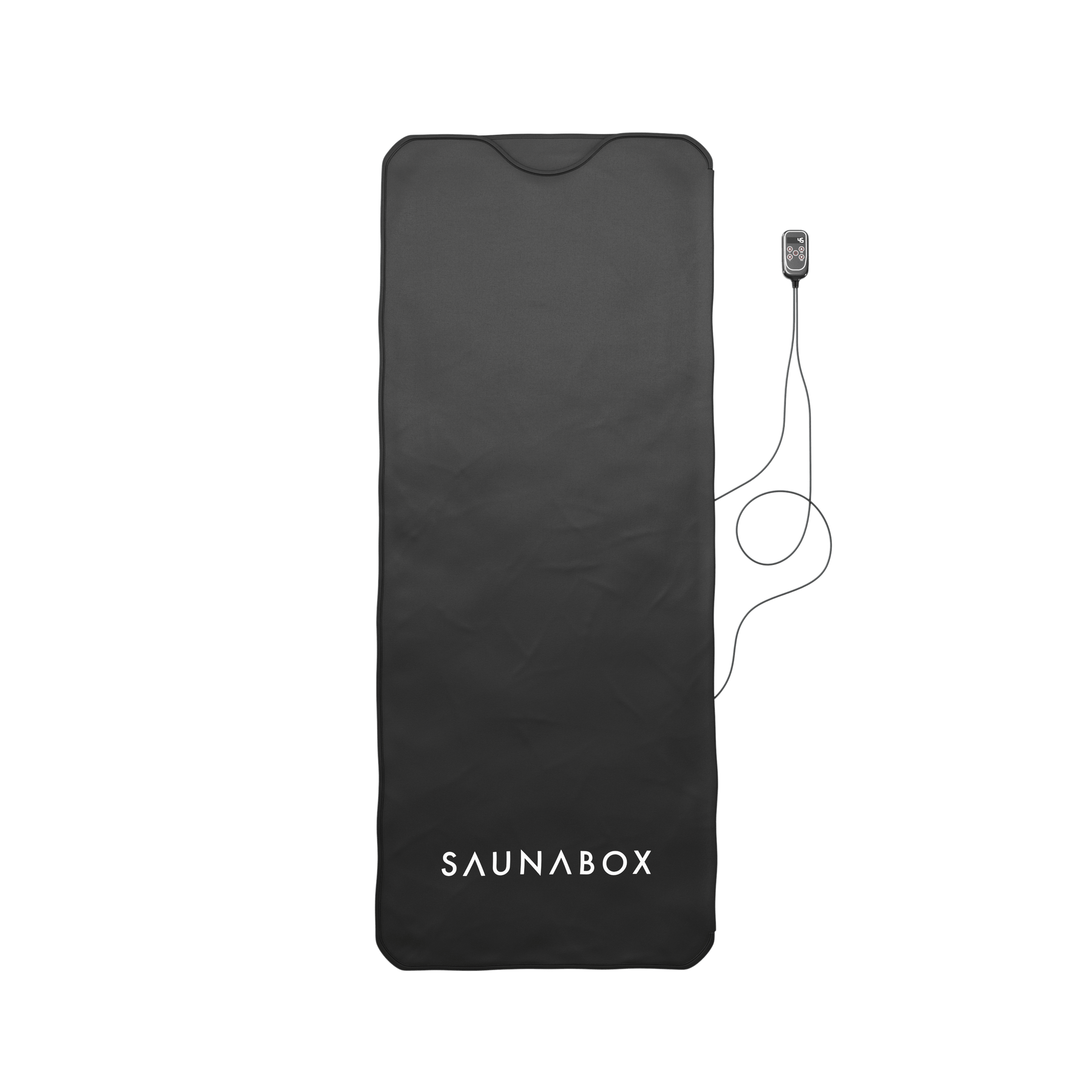 SAUNABOX Infrared Sauna Blanket