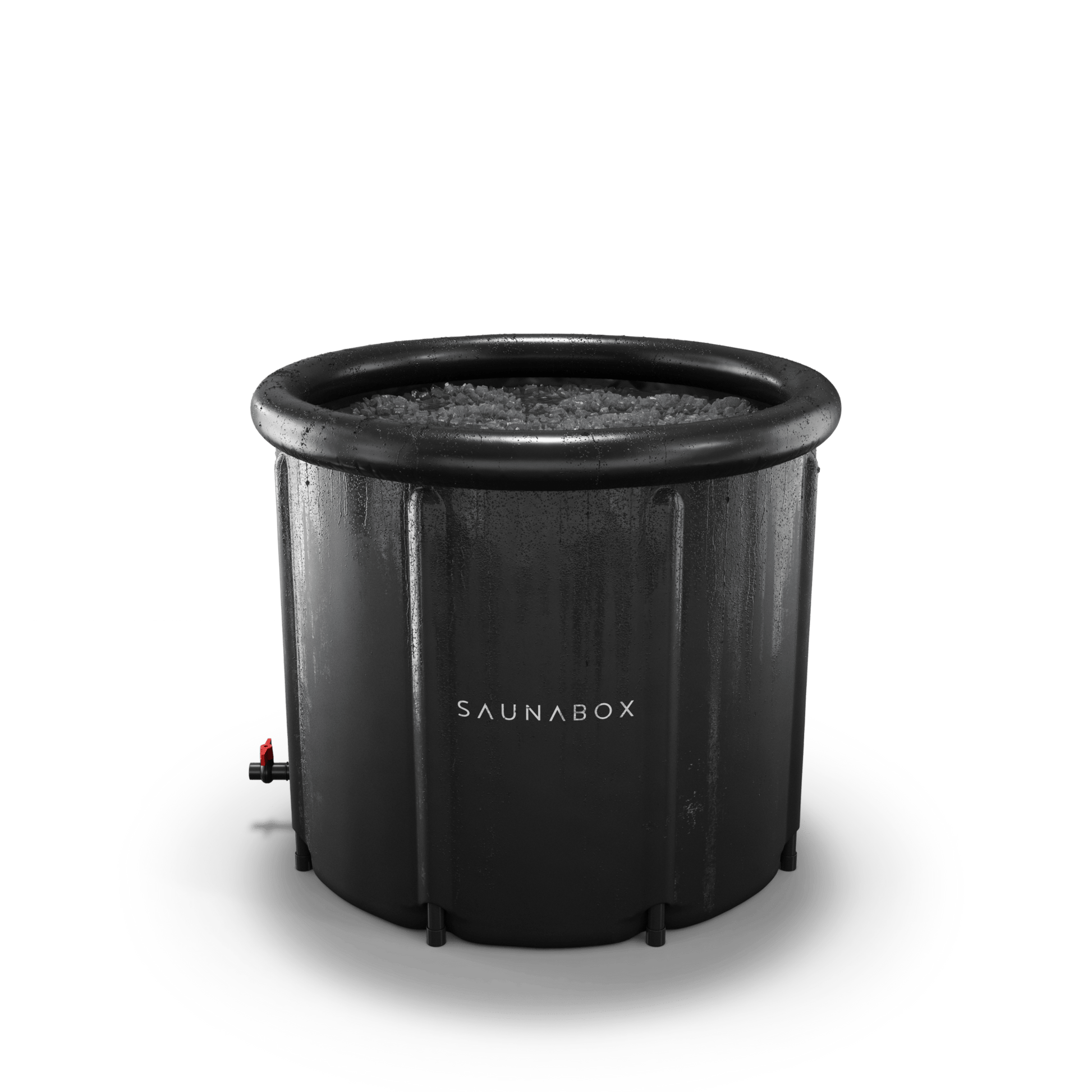 SAUNABOX Ultimate Recovery Bundle: SAUNABOX® + Cold Plunge