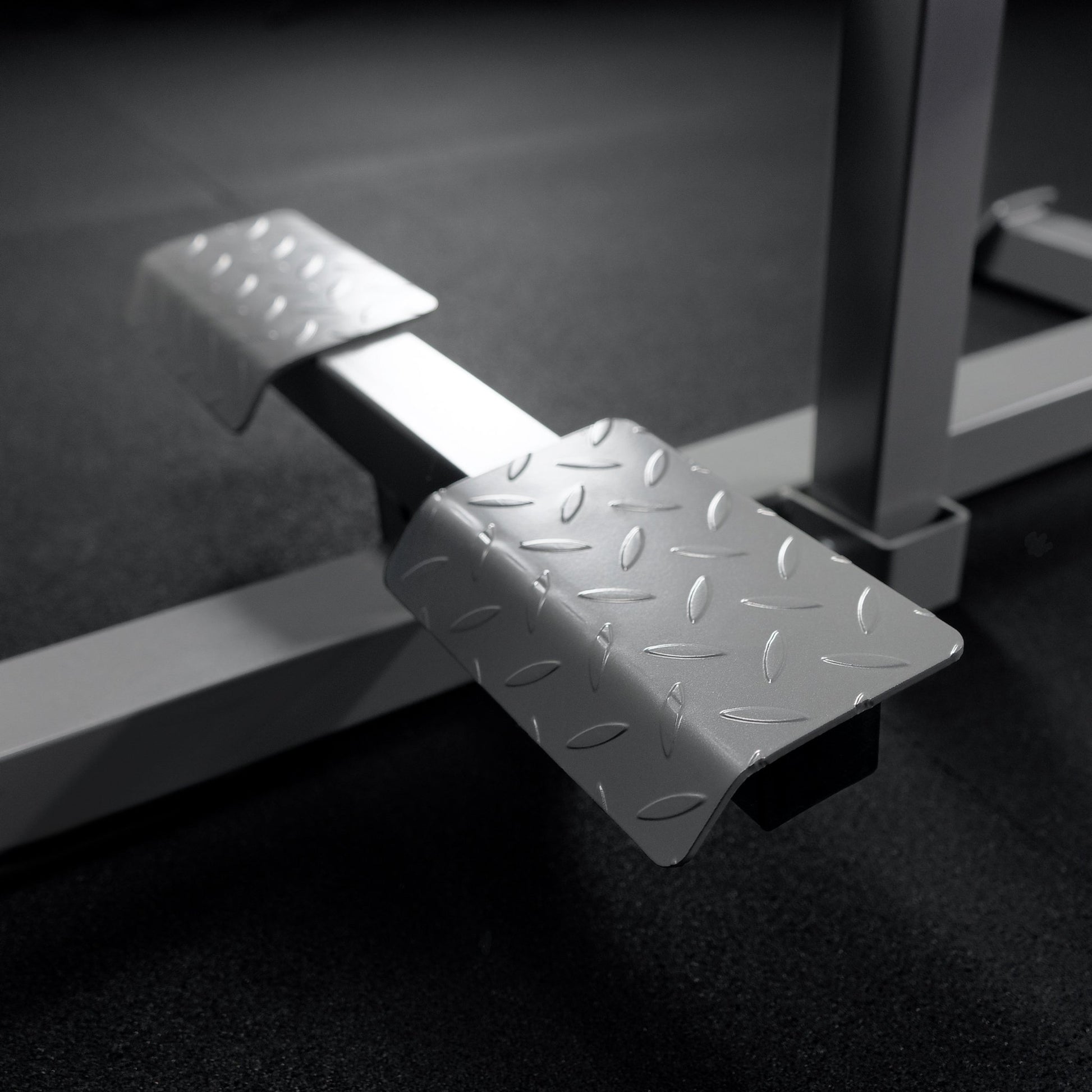 Seated Calf Raise Machine Plate Loaded - Grit Grind Strength