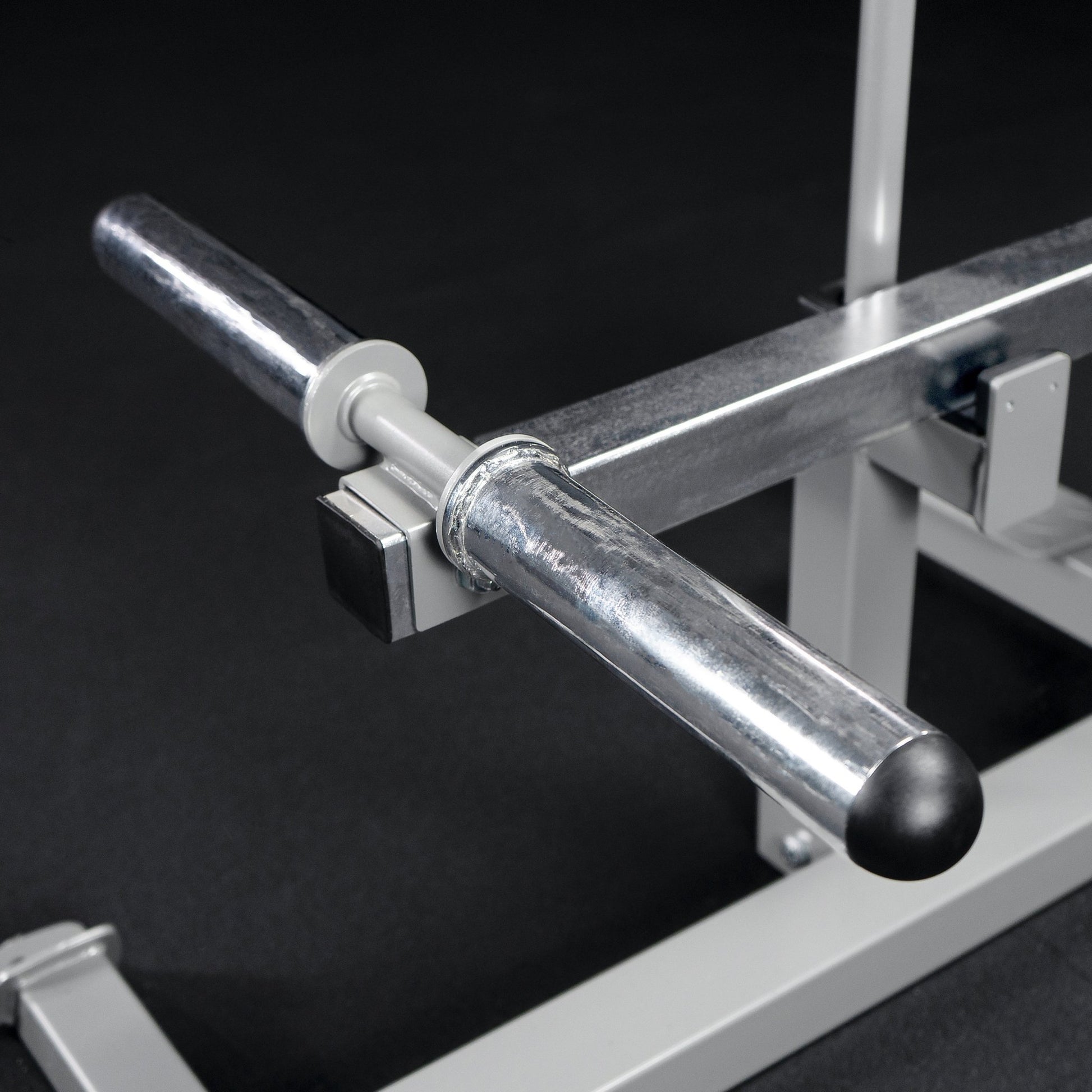 Seated Calf Raise Machine Plate Loaded - Grit Grind Strength