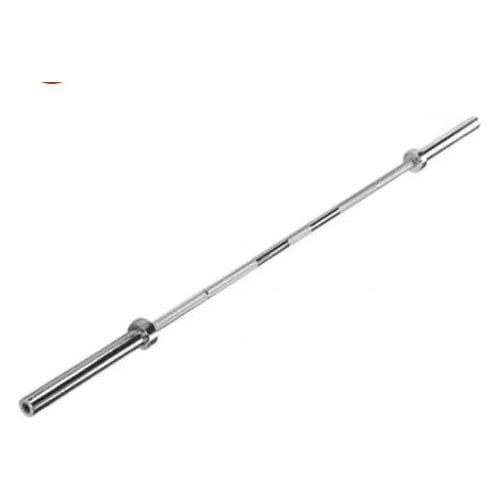 SFE 6 Ft Olympic Barbell (New) - Grit Grind Strength
