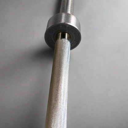SFE 7 Ft Olympic Barbell (New) - Grit Grind Strength