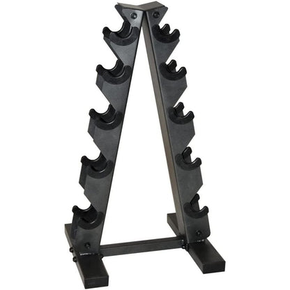 SFE A - Frame Dumbbell Rack - Grit Grind Strength