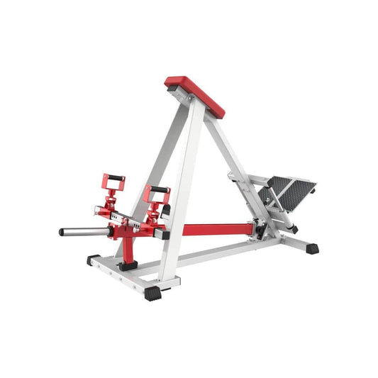 SFE Adjustable Standing T - Bar Row (New) - Grit Grind Strength