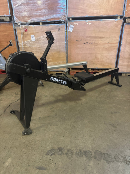SFE Air Rowing Machine ELITE w/ Monitor - Grit Grind Strength