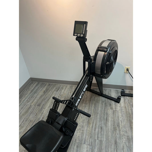 SFE Air Rowing Machine ELITE w/ Monitor - Grit Grind Strength