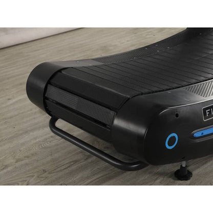 SFE Air Runner Pro Curved Treadmill (NEW) - Grit Grind Strength