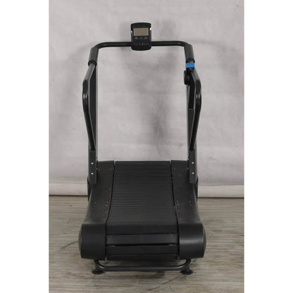 SFE Air Runner Pro Curved Treadmill (NEW) - Grit Grind Strength