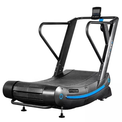 SFE Air Runner Pro Curved Treadmill (NEW) - Grit Grind Strength