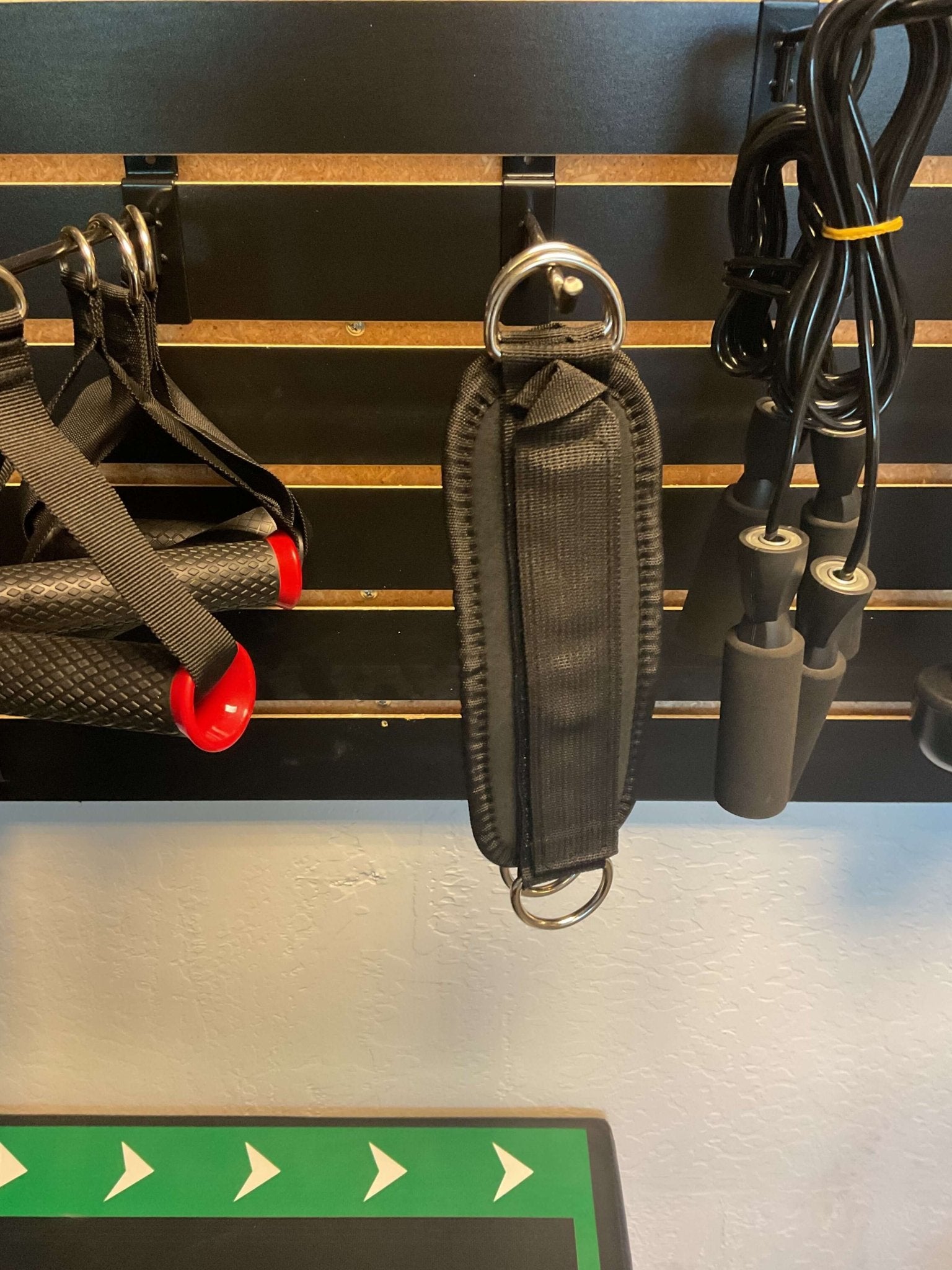 SFE Ankle Strap Cable Attachment (New) - Grit Grind Strength