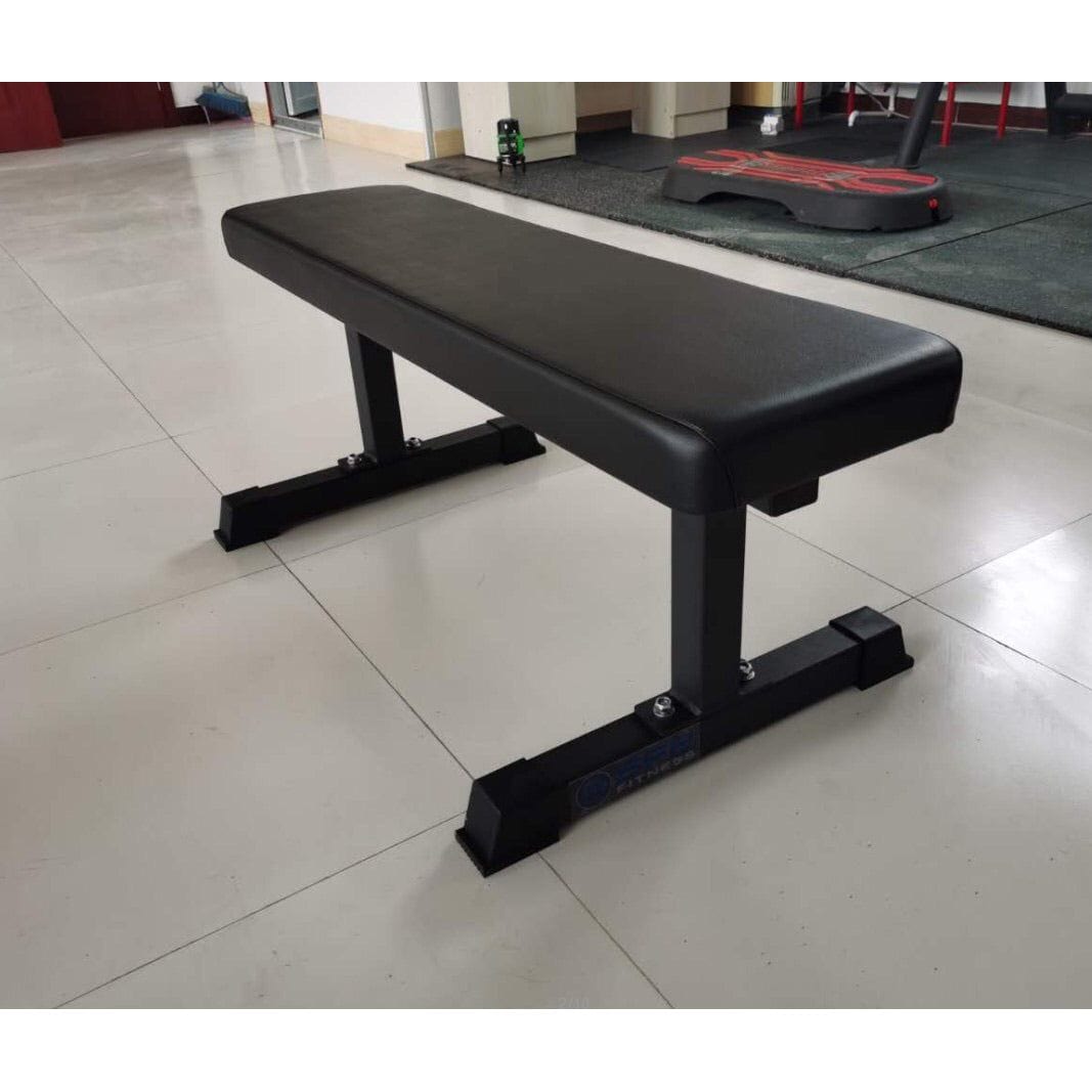 SFE Bench (New) - Flat - Grit Grind Strength