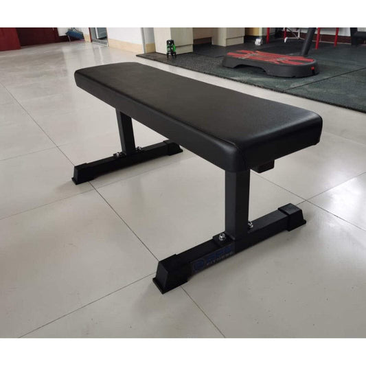 SFE Bench (New) - Flat - Grit Grind Strength