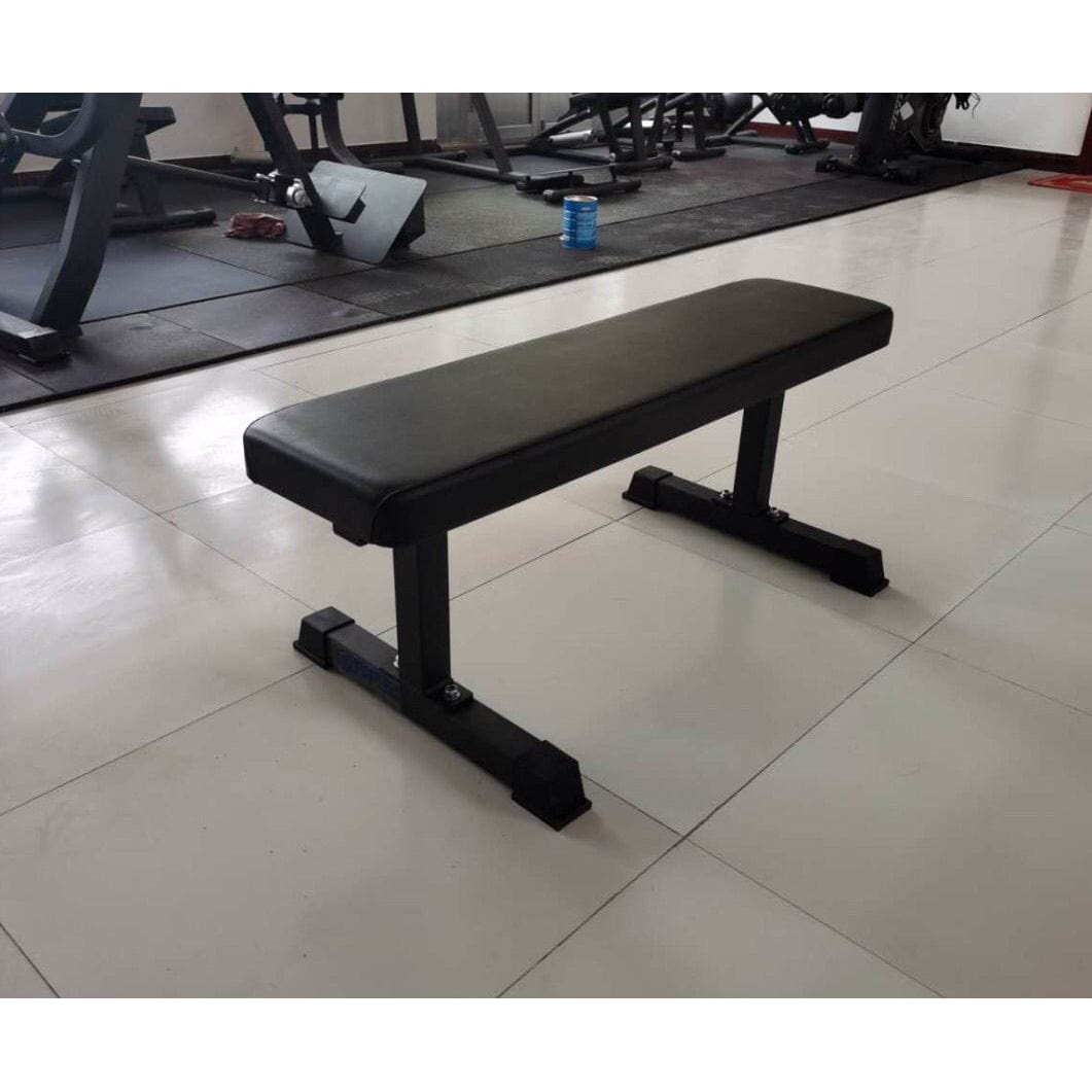 SFE Bench (New) - Flat - Grit Grind Strength