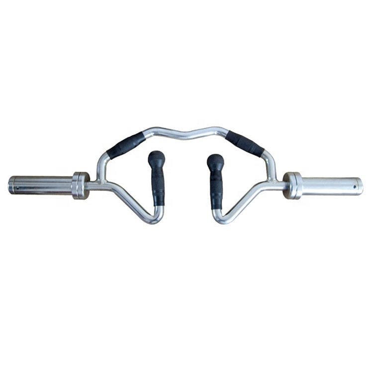 SFE BI - TRI - TRAP BAR - Grit Grind Strength