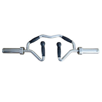 SFE BI - TRI - TRAP BAR - Grit Grind Strength