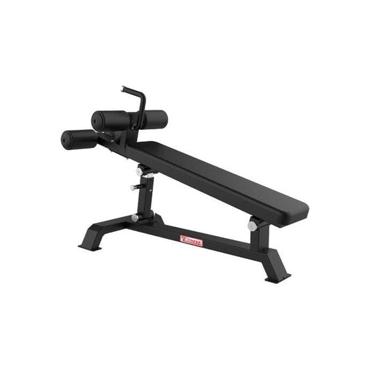 SFE Commercial Adjustable Abdominal Bench (New) - Grit Grind Strength