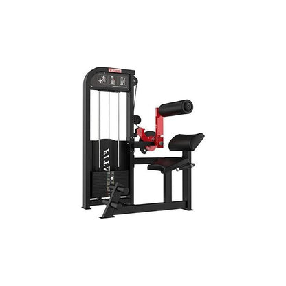 SFE Commercial Back & Abdominal Combo Machine - Grit Grind Strength