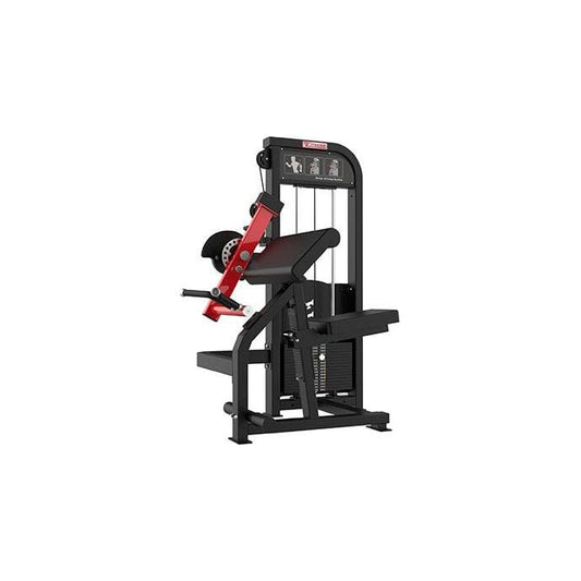 SFE Commercial Bicep & Tricep Combo Machine (New) - Grit Grind Strength