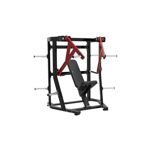SFE Commercial Chest Press (New) - Grit Grind Strength