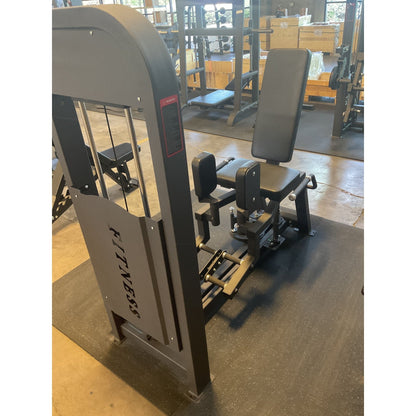 SFE Commercial Inner & Outer Thigh Machine - Grit Grind Strength