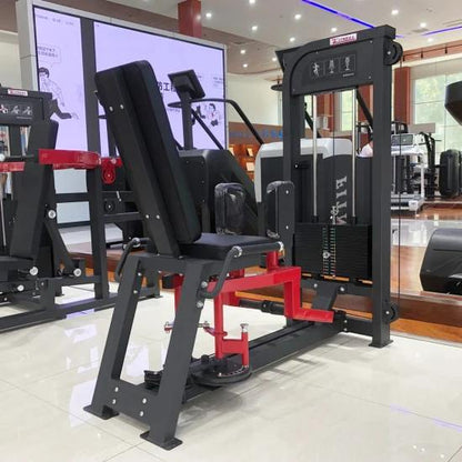 SFE Commercial Inner & Outer Thigh Machine - Grit Grind Strength