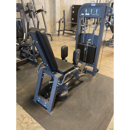 SFE Commercial Inner & Outer Thigh Machine - Grit Grind Strength