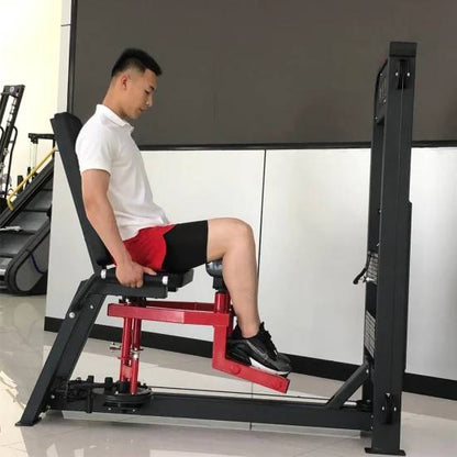 SFE Commercial Inner & Outer Thigh Machine - Grit Grind Strength