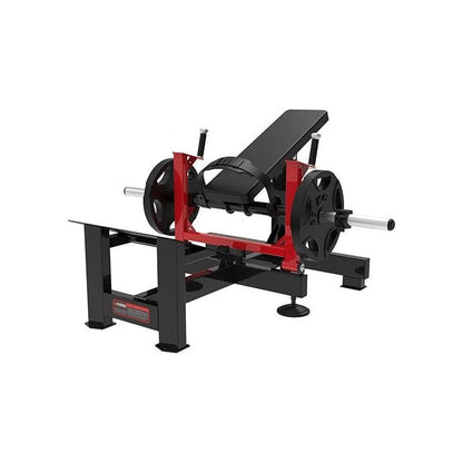 SFE Commercial Plate Loaded Hip Thrust Glute Machine (New) - Grit Grind Strength