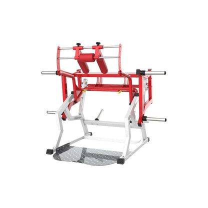 SFE Commercial Power Safety Squat Machine (New) - Grit Grind Strength