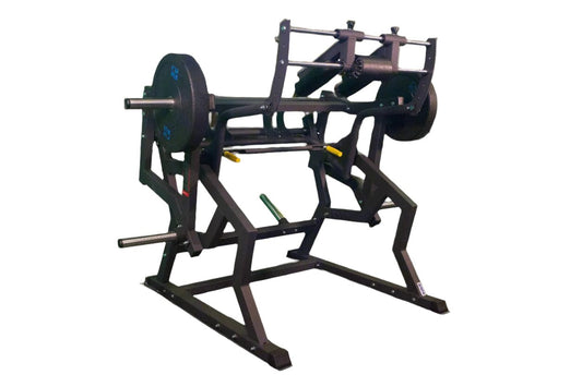 SFE Commercial Power Safety Squat Machine (New) - Grit Grind Strength
