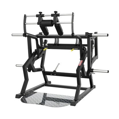 SFE Commercial Power Safety Squat Machine (New) - Grit Grind Strength