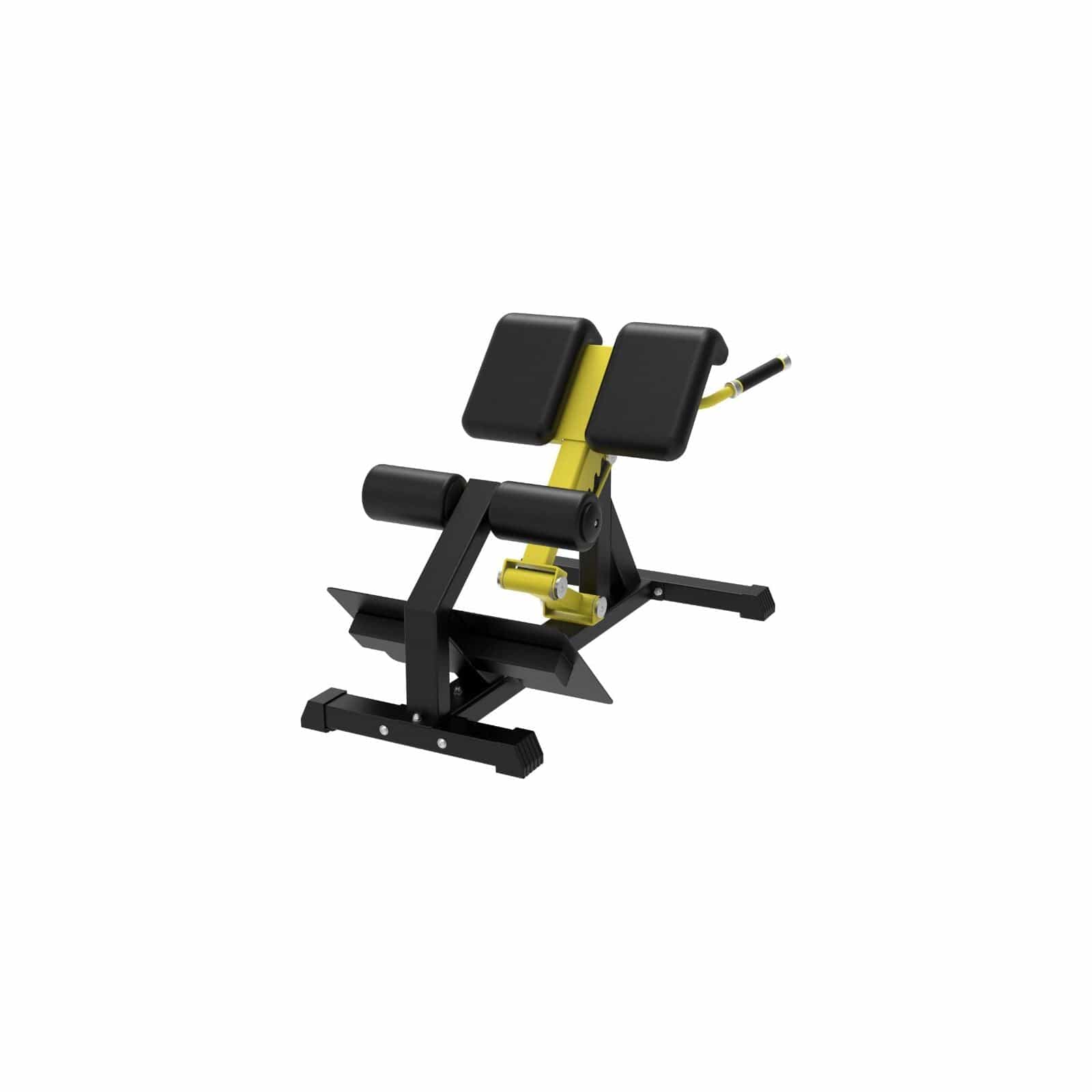 SFE Commercial Roman Chair (New) - Grit Grind Strength