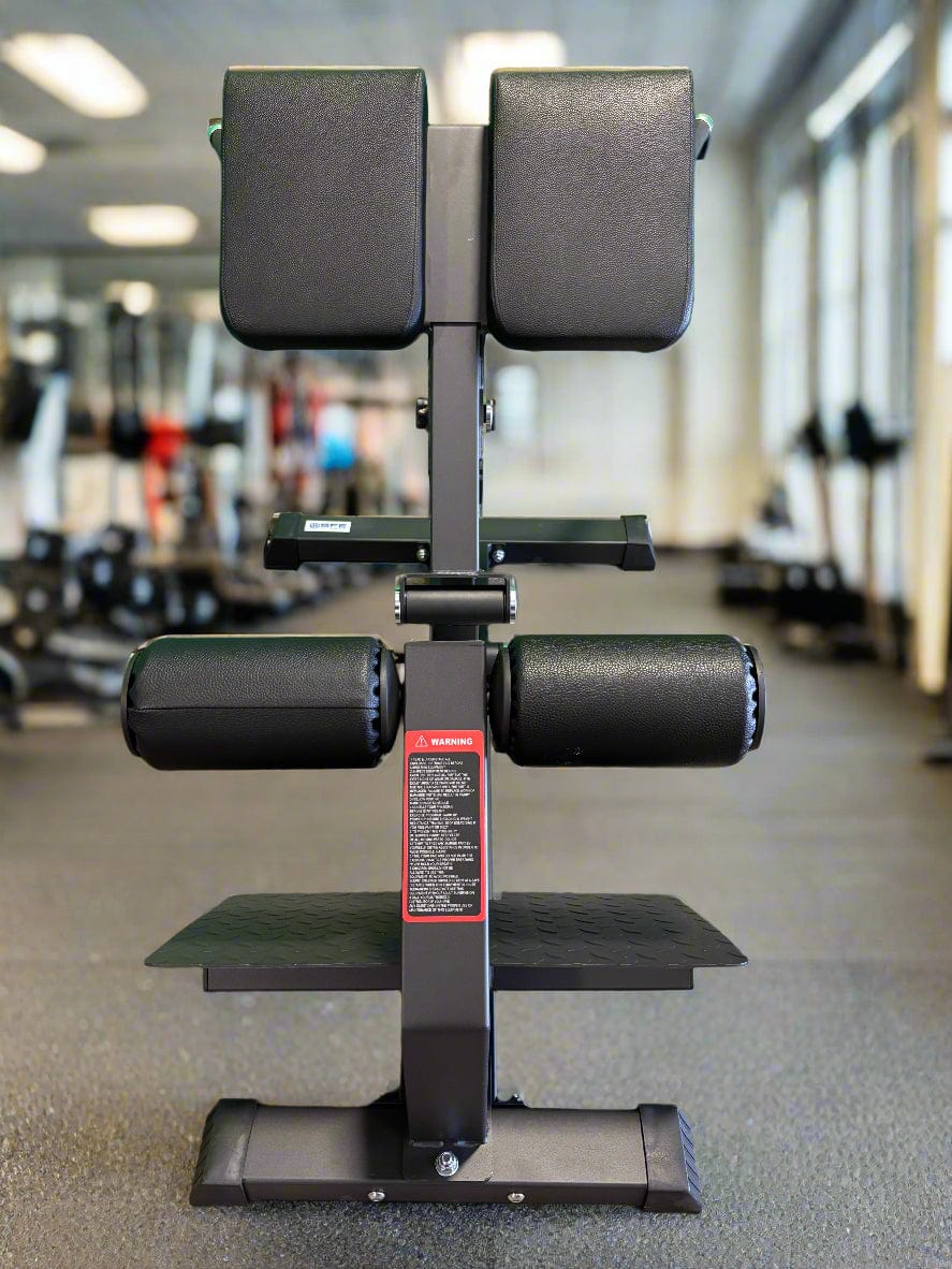 SFE Commercial Roman Chair (New) - Grit Grind Strength