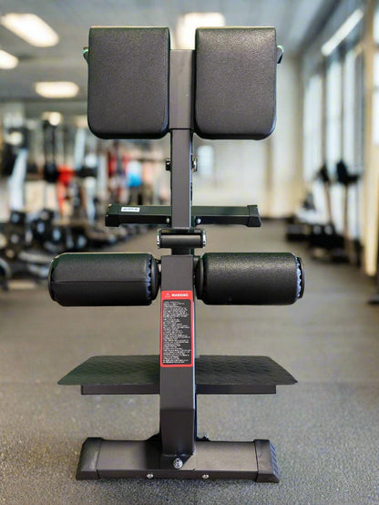 SFE Commercial Roman Chair (New) - Grit Grind Strength