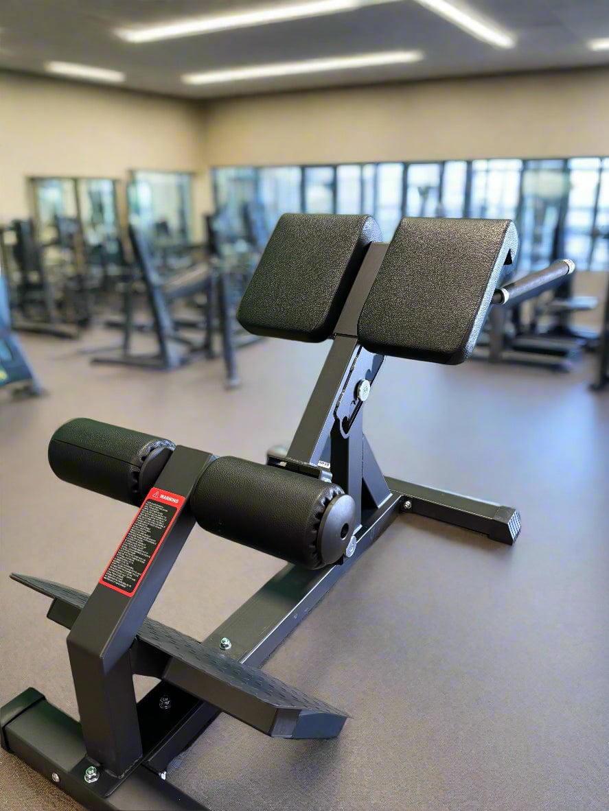 SFE Commercial Roman Chair (New) - Grit Grind Strength