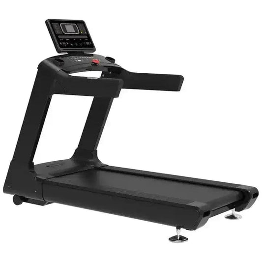 SFE Commercial Treadmill with Performance Monitor (New) - Grit Grind Strength