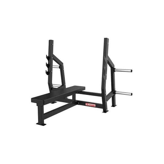 SFE Commercial Weight Bench Press (New) - Grit Grind Strength